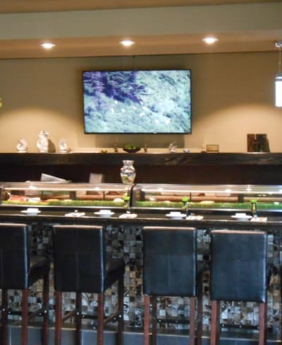 Panda Wok Asian Cuisine